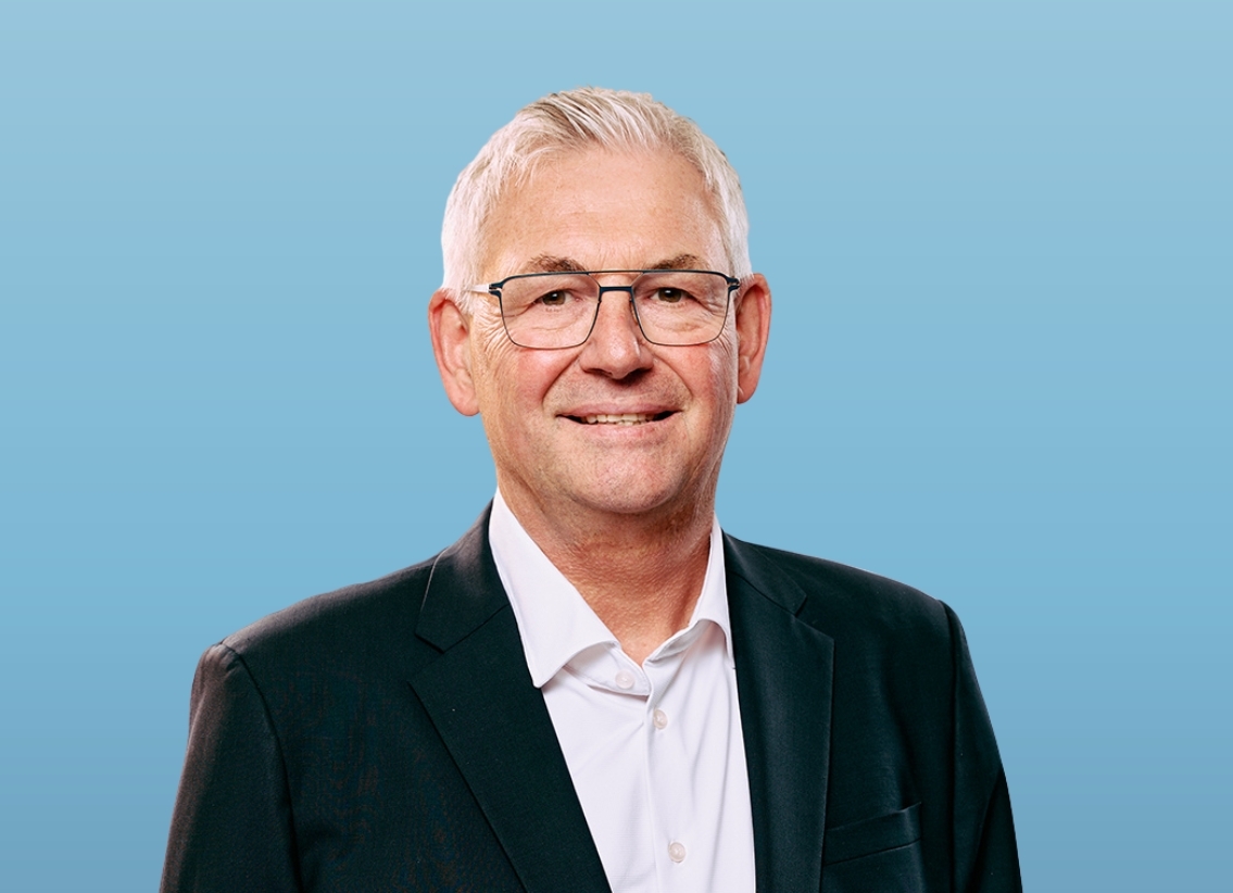 Andreas Hartwig