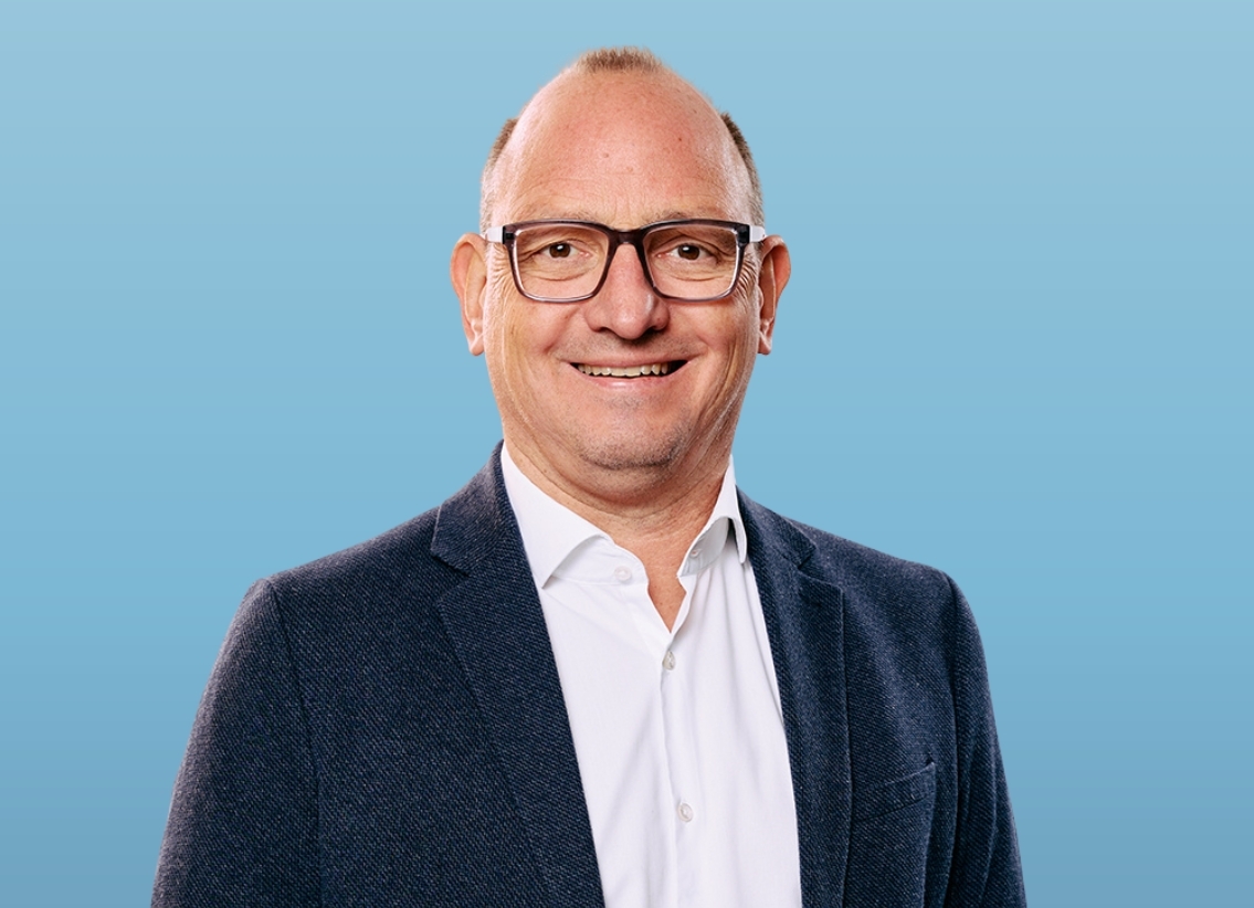 Sven Beiling